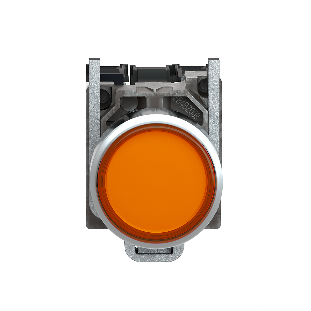 BOUTON POUSSOIR